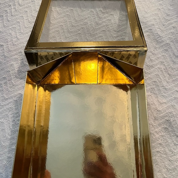 Paco Rabanne gold box - Picture 4 of 9